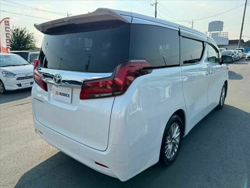 ALPHARD-14