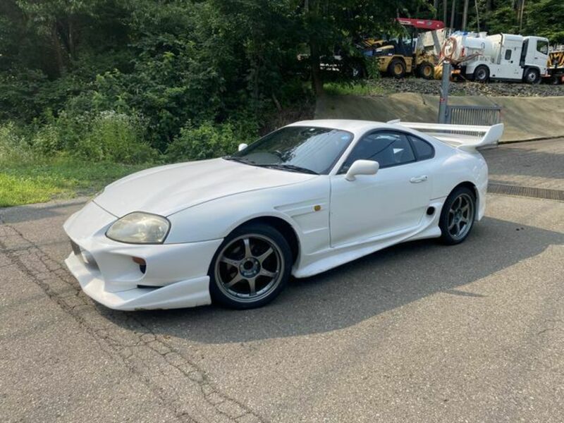 SUPRA-0