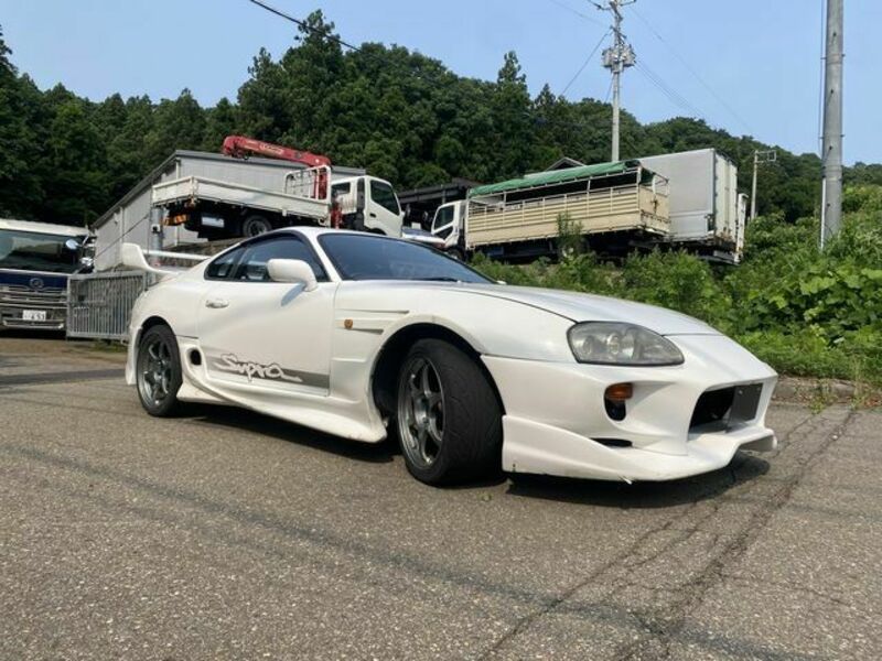 SUPRA-5