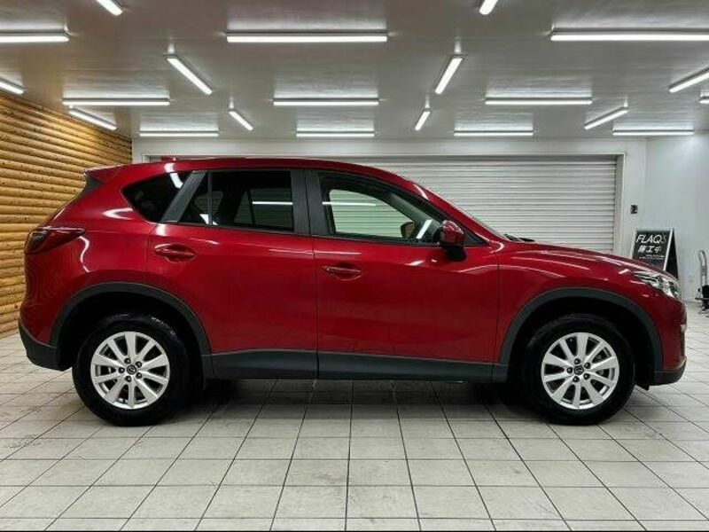 CX-5-15