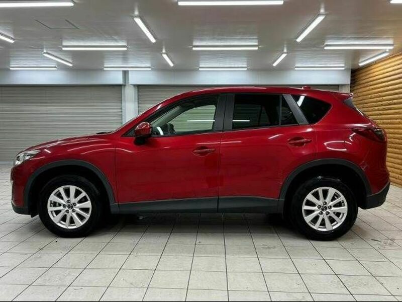 CX-5-16