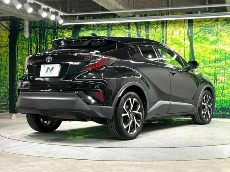 C-HR-17