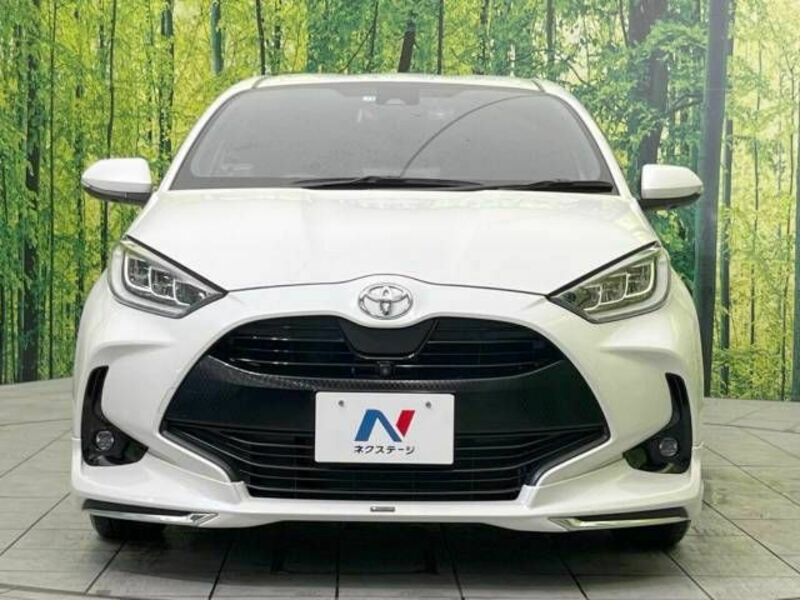 YARIS-14