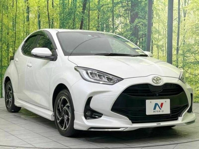 YARIS-16