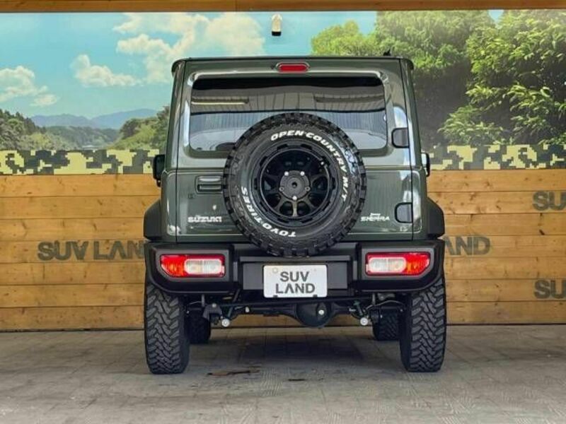 JIMNY SIERRA-15