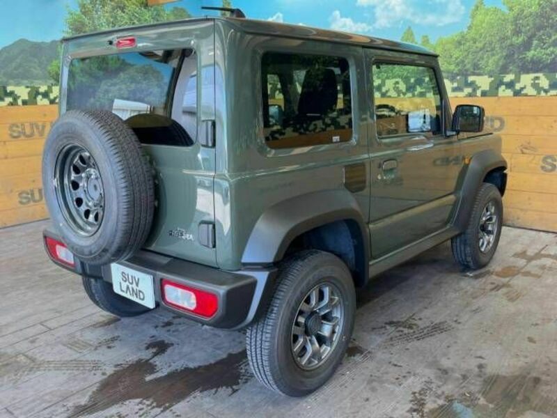 JIMNY SIERRA-17