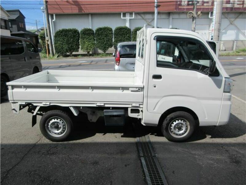 HIJET TRUCK-9