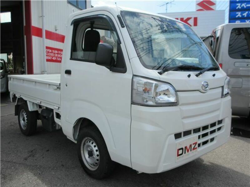 HIJET TRUCK-10