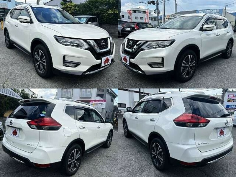 X-TRAIL-4