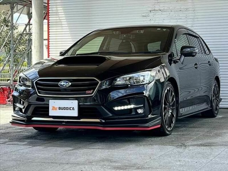 LEVORG-10