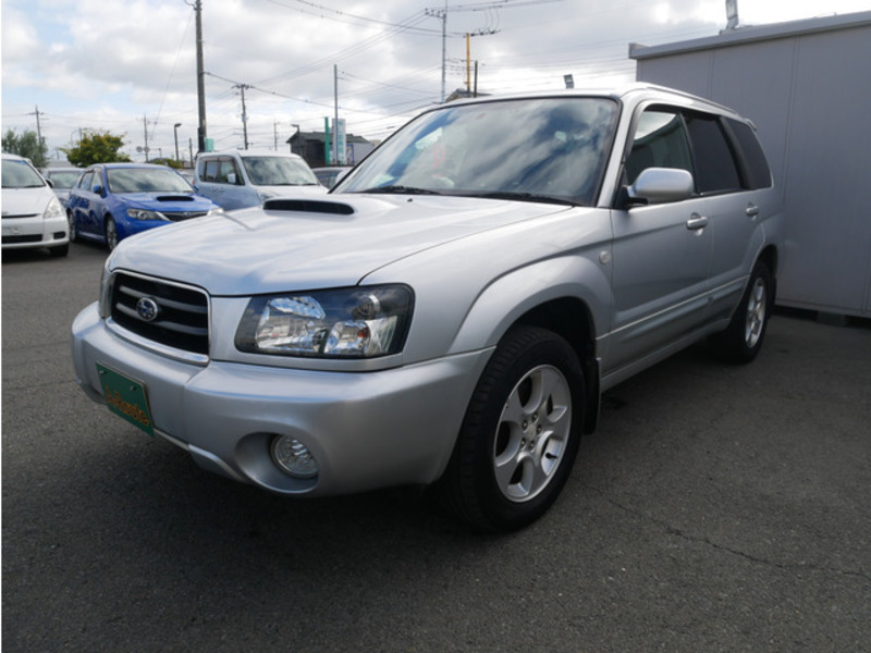 FORESTER-2