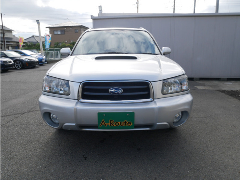 FORESTER-1