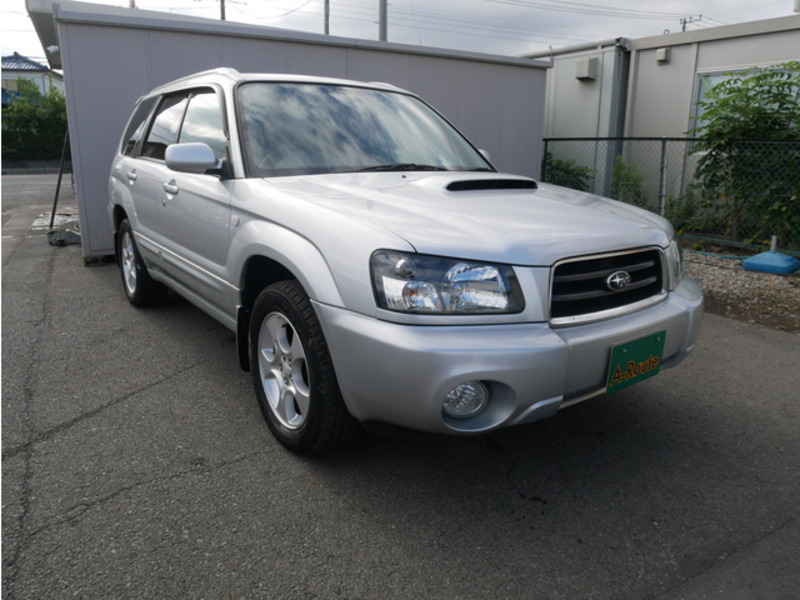 FORESTER-3