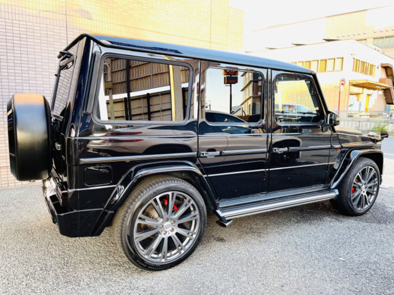 G-CLASS-19