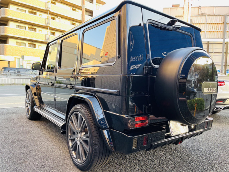 G-CLASS-16