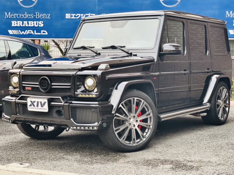 G-CLASS-8