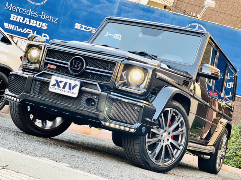 G-CLASS-0