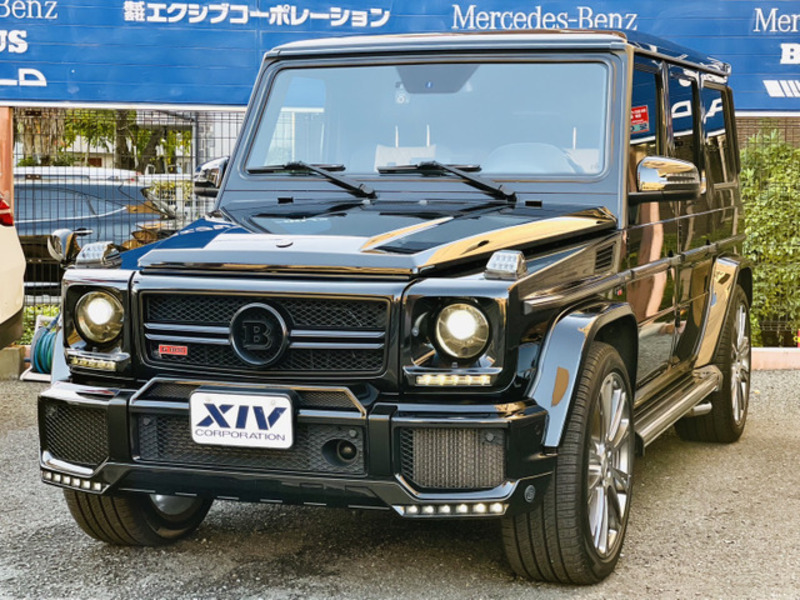 G-CLASS-7