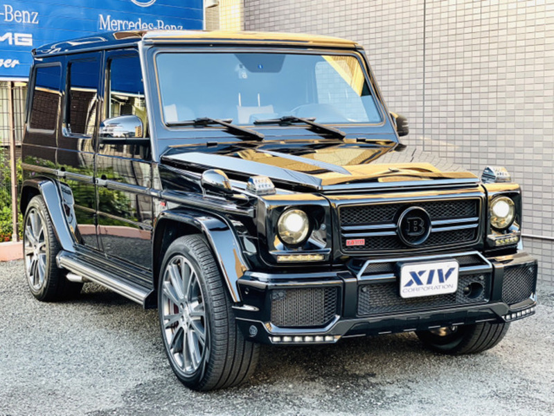 G-CLASS-10