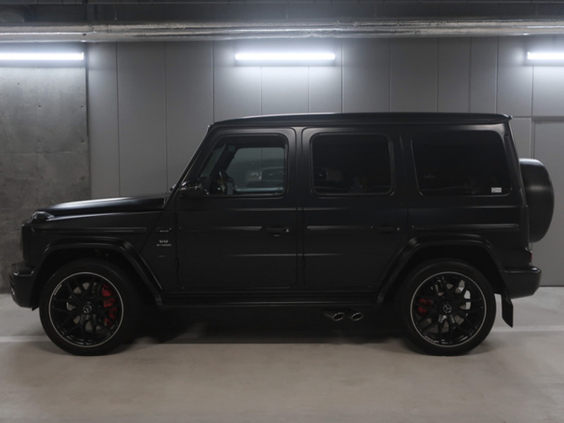 G-CLASS-7