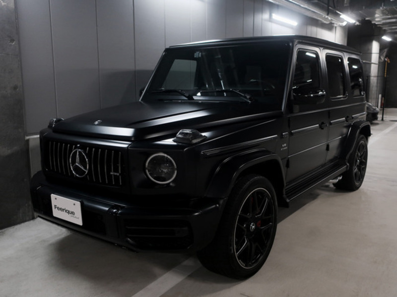 G-CLASS-1