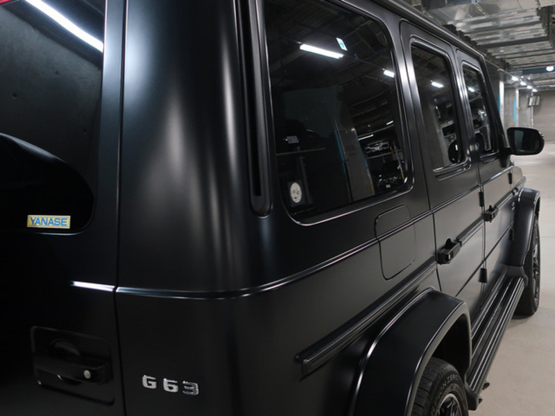 G-CLASS-17