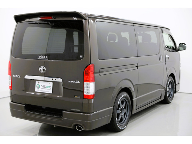 HIACE VAN-2