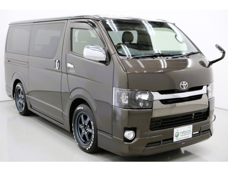 HIACE VAN-3