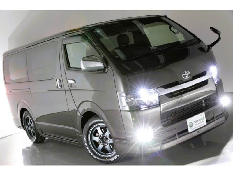 HIACE VAN-19