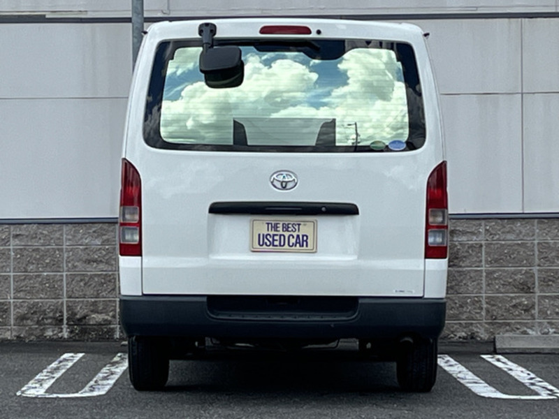 HIACE VAN-2