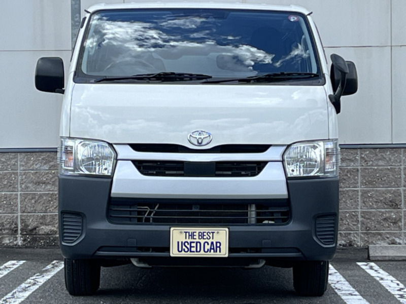 HIACE VAN-1