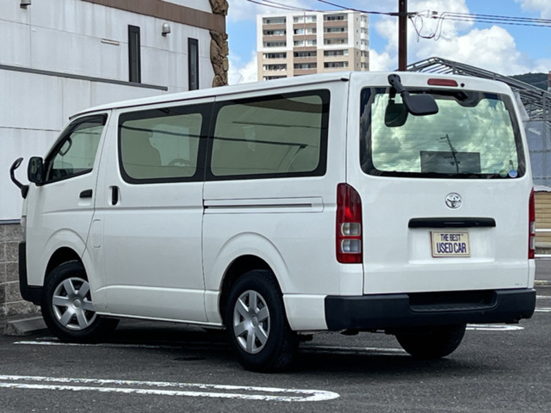 HIACE VAN-7