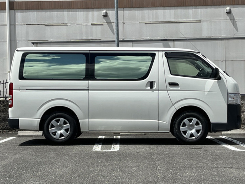 HIACE VAN-5