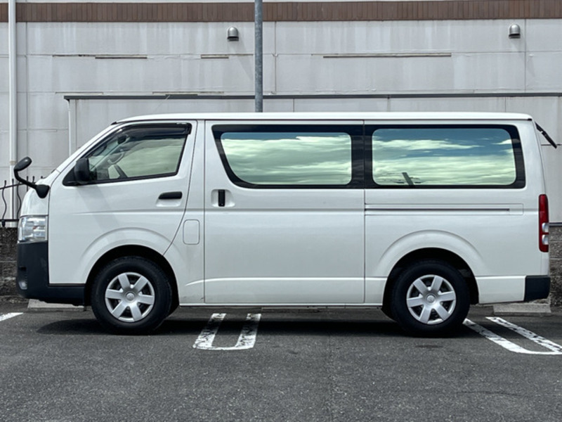 HIACE VAN-3