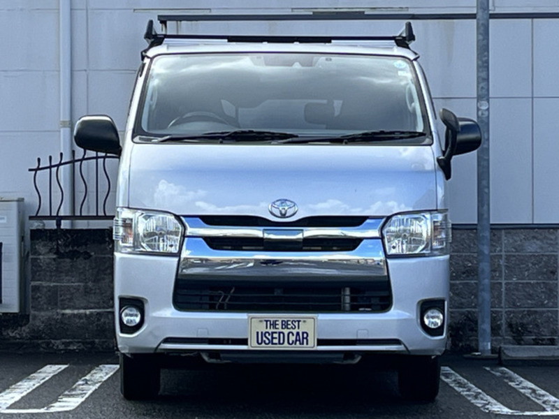 HIACE VAN-1