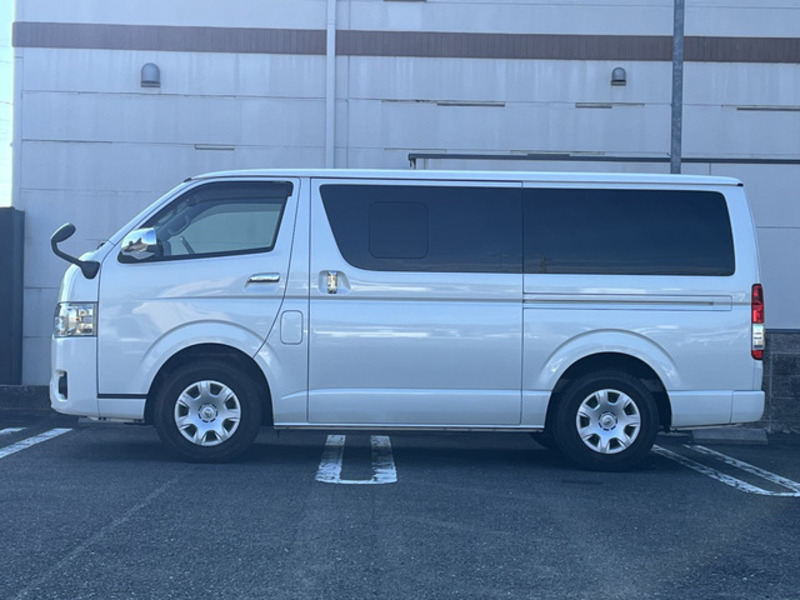 HIACE VAN-5