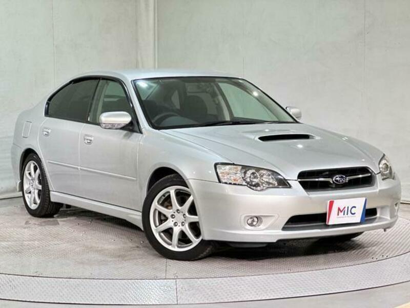 LEGACY B4-12