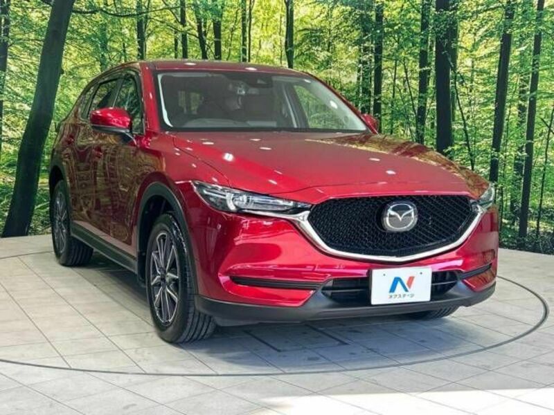 CX-5-16