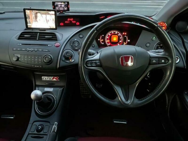 CIVIC-15