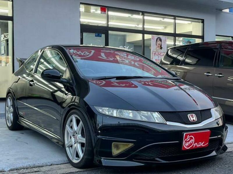 CIVIC-3