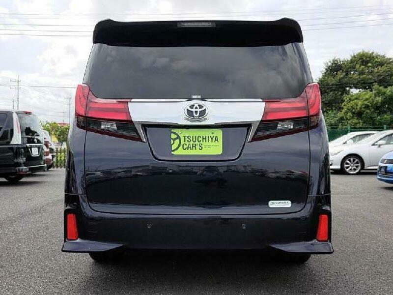 ALPHARD-9