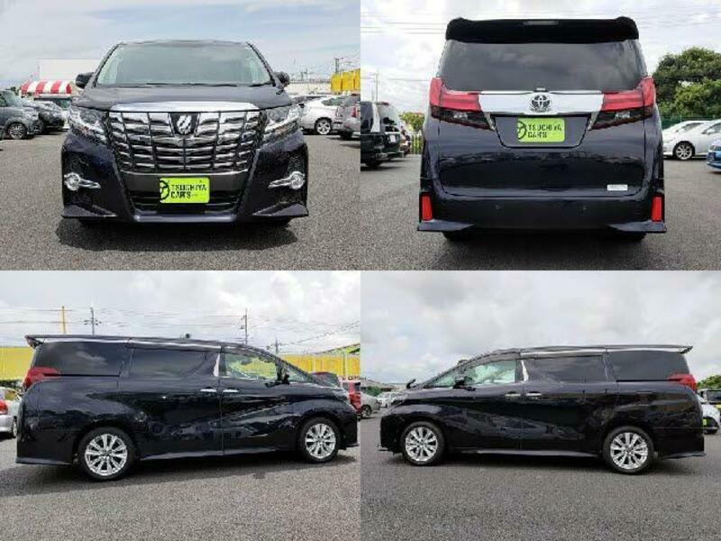 ALPHARD-3