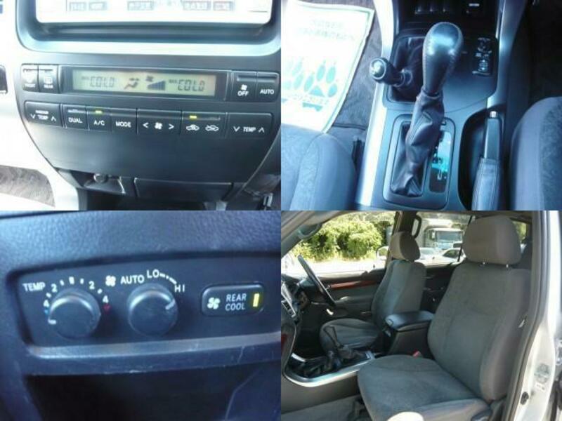 LAND CRUISER PRADO-7