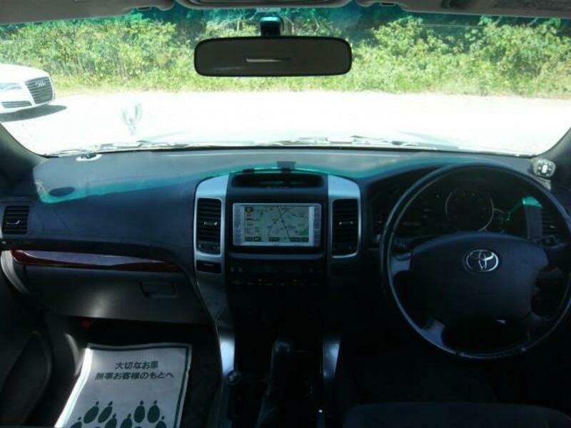 LAND CRUISER PRADO-3
