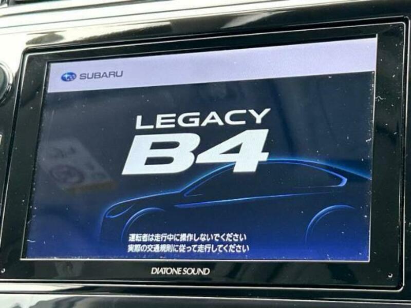 LEGACY B4-8