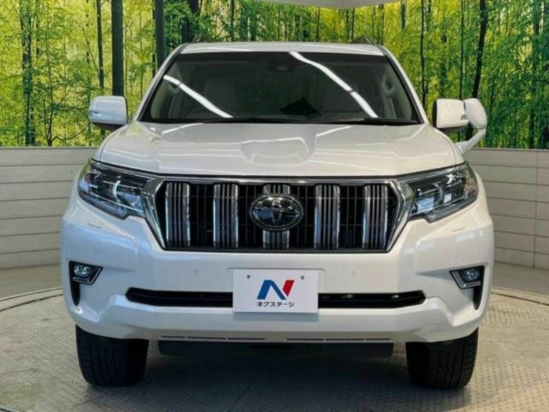 LAND CRUISER PRADO-14