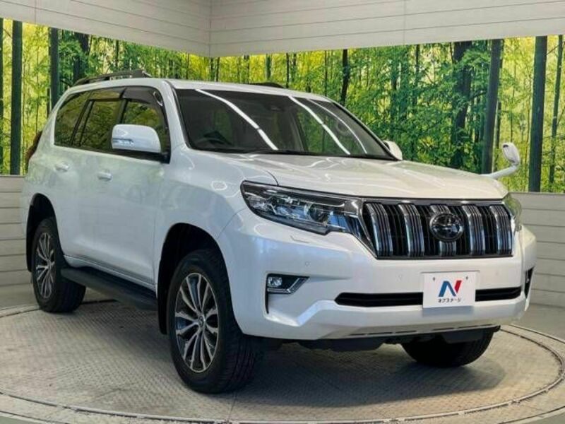 LAND CRUISER PRADO-16