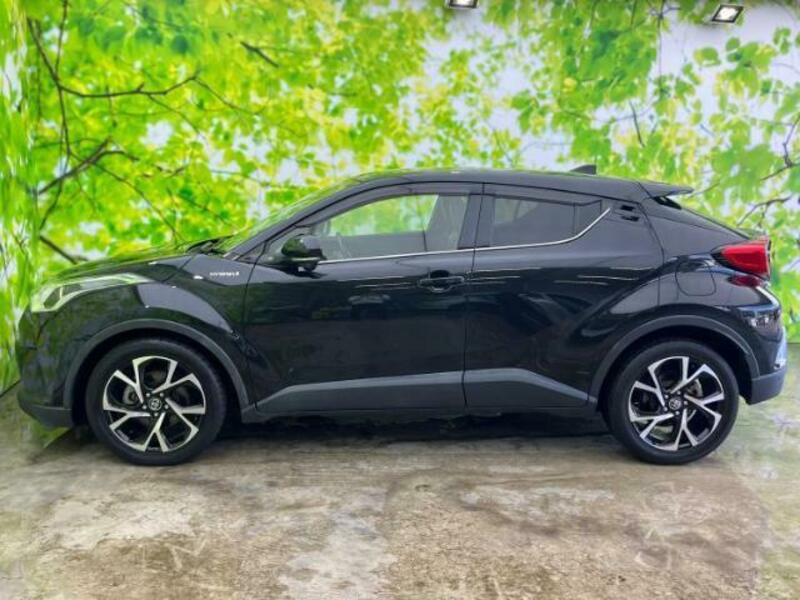 C-HR-1