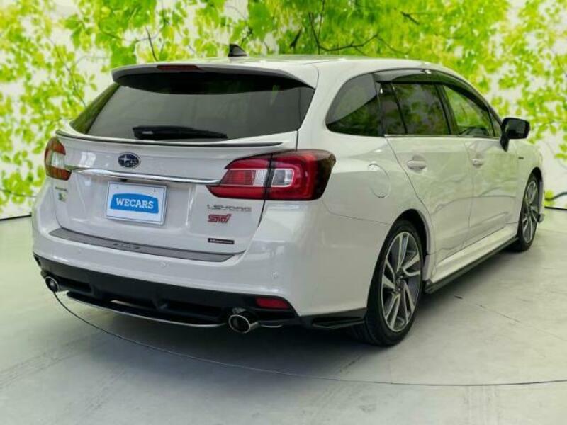 LEVORG-2