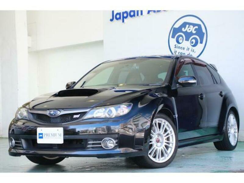 IMPREZA-2